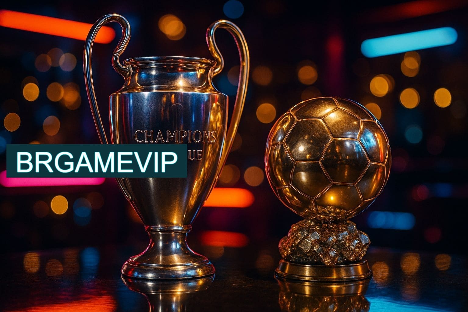 Eventos Esportivos