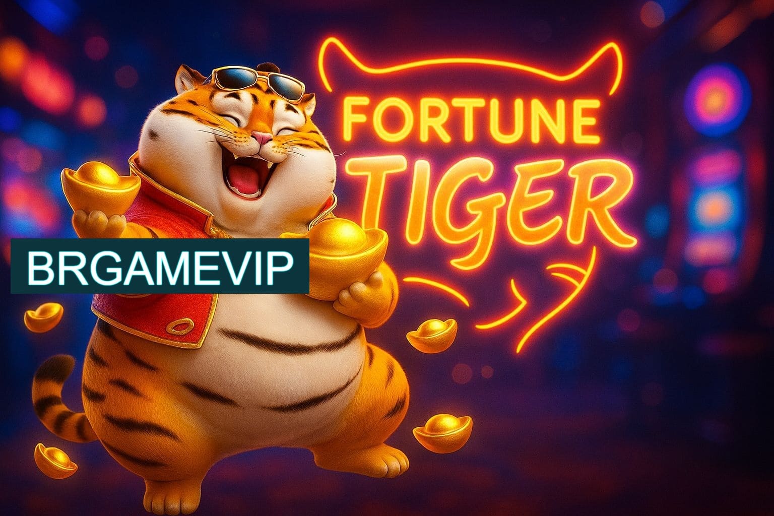 Como Jogar Fortune Tiger
