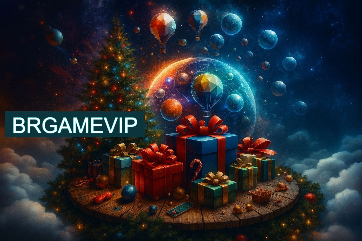 Jogos Festivos