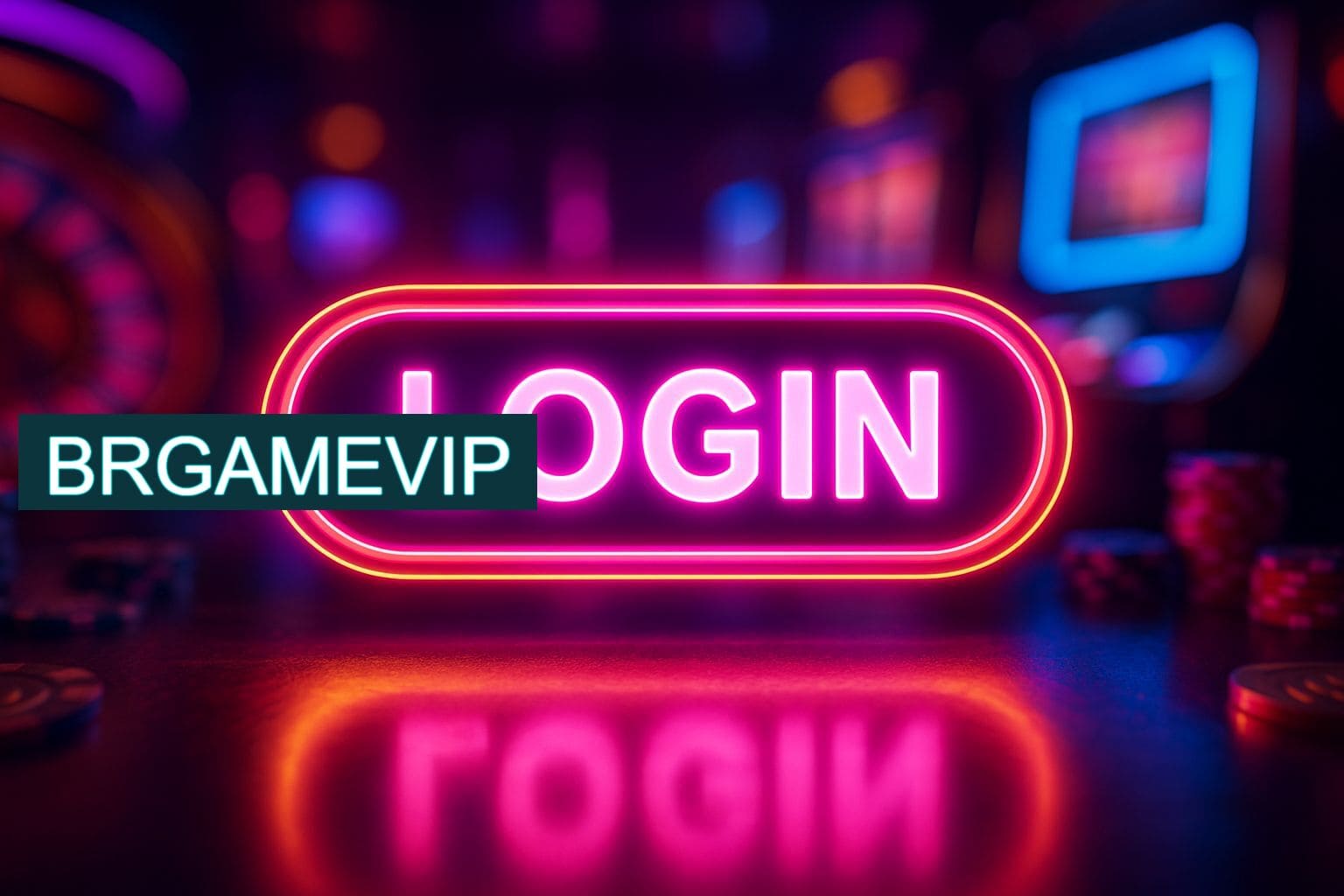 Benefícios do Login